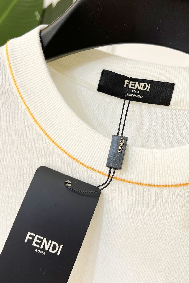 Fendi Sweaters